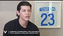 Geremia, Gianfilippo: "Tutto l'amore e la forza per il nostro papà Matteo Materazzi"