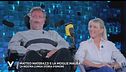 Matteo Materazzi e la moglie Maura: "La nostra lunga storia d'amore"