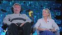 Matteo Materazzi: "Questa malattia mi ha insegnato molto"