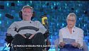 Le parole di Maura per il suo Matteo Materazzi