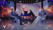 Paolo Ciavarro e Andrea Rizzoli: "Il ricordo di mamma Eleonora Giorgi"