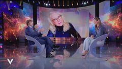 Paolo Ciavarro e Andrea Rizzoli: "Il ricordo di mamma Eleonora Giorgi"