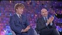 Paolo Ciavarro e Andrea Rizzoli: "Il dolce ricordo di mamma Eleonora Giorgi"