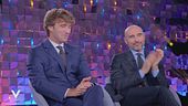 Paolo Ciavarro e Andrea Rizzoli: "Il dolce ricordo di mamma Eleonora Giorgi"