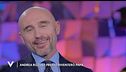 Andrea Rizzoli: "Presto diventerò papà"