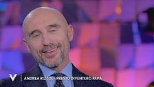 Andrea Rizzoli: "Presto diventerò papà"
