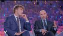 Paolo Ciavarro e Andrea Rizzoli: "Aspettiamo l'arrivo della piccola Eleonora"