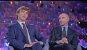 Andrea Rizzoli e Paolo Ciavarro: "Ricordiamo la nostra mamma Eleonora Giorgi"