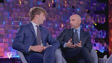 Andrea Rizzoli: "Il rapporto con mio papà Angelo"