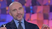 Andrea Rizzoli: "La piccola Eleonora nascerà a dicembre"