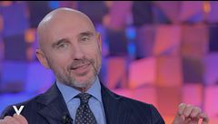 Andrea Rizzoli: "La piccola Eleonora nascerà a dicembre"