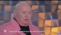 Lino Banfi: "90 anni di successi, risate e amore"