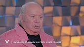Lino Banfi: "90 anni di successi, risate e amore"