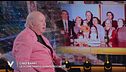 Lino Banfi e il ricordo del padre