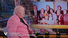 Lino Banfi e il ricordo del padre