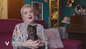 Rosanna e Virginia: "Il ricordo di Lucia, moglie di Lino Banfi"