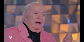 Lino Banfi: "Il ricordo della mia amata Lucia"