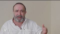 Walter racconta suo padre Lino Banfi