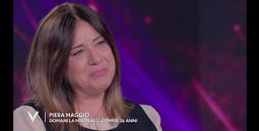 Piera Maggio: "Domani la mia Denise compie 26 anni"
