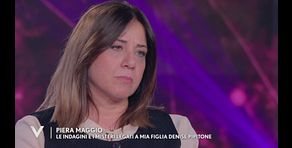 Piera Maggio: "Le indagini e i misteri legati a mia figlia Denise Pipitone"