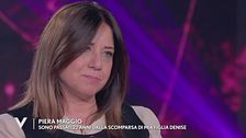 Piera Maggio: "Sono passati 22 anni dalla scomparsa di mia figlia Denise Pipitone"