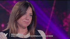 Piera Maggio: "Sono passati 22 anni dalla scomparsa di mia figlia Denise Pipitone"
