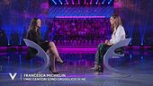 Francesca Michielin: "I miei genitori sono orgogliosi di me"