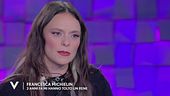 Francesca Michielin: "Tre anni fa mi hanno tolto un rene"