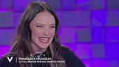 Francesca Michielin: "Tutto l'amore per mio marito Davide"