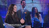 Francesca Michielin: "Le emozioni del giorno del mio matrimonio"
