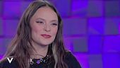 Francesca Michielin: l'intervista integrale