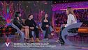Francesca Coppola: "La mia frequentazione con Graziano"