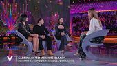 Francesca Coppola: "La mia frequentazione con Graziano"
