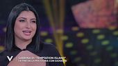 Sabrina Soussi: "La fine della mia storia con Giovanni"