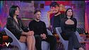 Francesca Coppola e Sabrina Soussi: l'intervista integrale