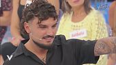 Giovanni Grazioso a "Uomini e Donne"