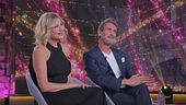 Natasha Stefanenko e Luca Sabbioni: l'intervista integrale
