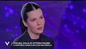 Evelina Sgarbi: "Il rapporto complicato con mia sorella"