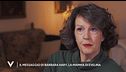 Barbara Hary, la madre di Evelina Sgarbi