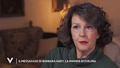Barbara Hary, la madre di Evelina Sgarbi