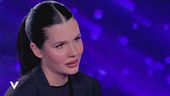 Evelina Sgarbi e il sostegno della madre Barbara Hary