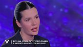 Evelina Sgarbi: "Il rapporto irrisolto con mio padre Vittorio"