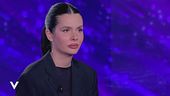 Evelina Sgarbi: l'intervista integrale