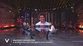 Massimo Gramellini: "Il ricordo del mio caro amico Alex Zanardi"