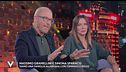 Massimo Gramellini e Simona Sparaco: "Siamo una famiglia allargata con Tommaso e Diego"