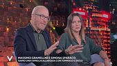 Massimo Gramellini e Simona Sparaco: "Siamo una famiglia allargata con Tommaso e Diego"