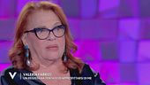 Valeria Fabrizi: "Un regista ha tentato di approfittarsi di me"