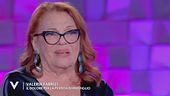 Valeria Fabrizi: "Il dolore per la perdita di mio figlio"