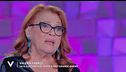 Valeria Fabrizi: "Tata Giacobetti è stato il mio grande amore"