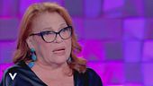 Valeria Fabrizi e il rapporto con Walter Chiari